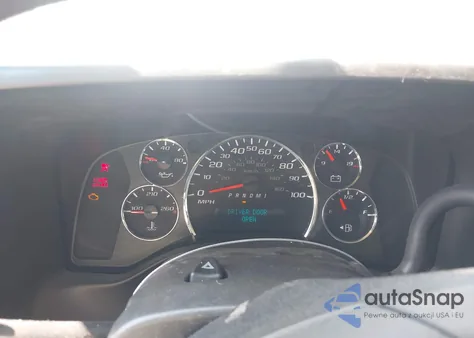 2017 GMC Savana Work Van from USA, damaged, VIN 1GTW7AFF2H1121853